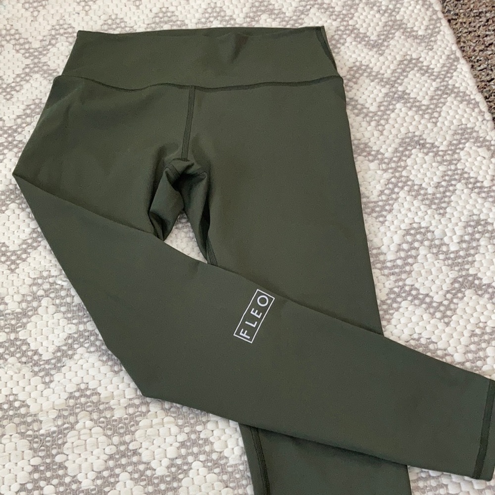 FLEO El Toro 25” Athletic Legging